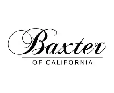 Shop Baxter of California discount codes logo