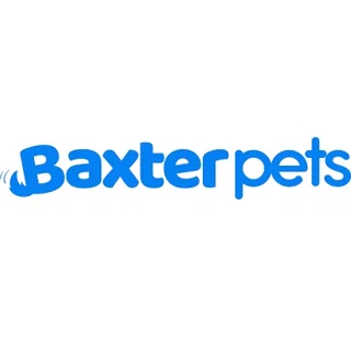 BaxterPets logo