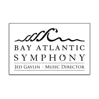 Bay Atlantic Symphony coupon codes