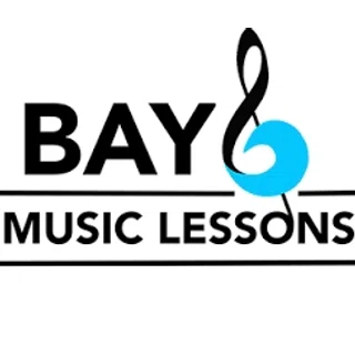 Shop Bay Music Lessons promo codes logo