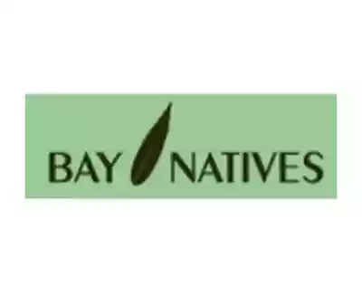 Bay Natives discount codes