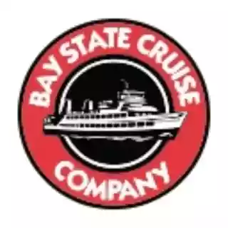 Bay State Cruise logo