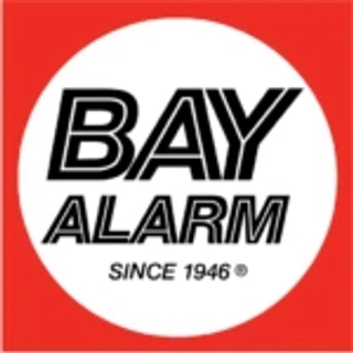 Bay Alarm Company logo