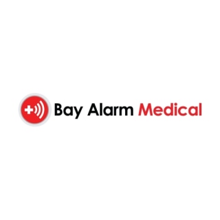 Shop Bay Alarm Medical logo