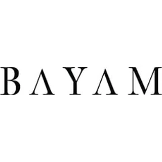 Bayam Jewelry logo