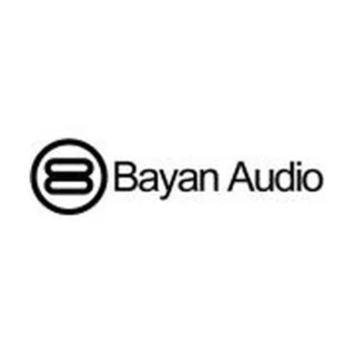 Shop Bayan Audio logo