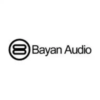 Bayan Audio promo codes