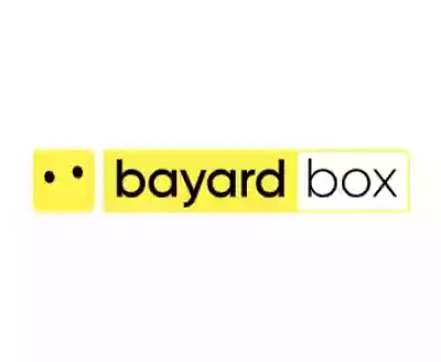 Bayard Box FR coupon codes