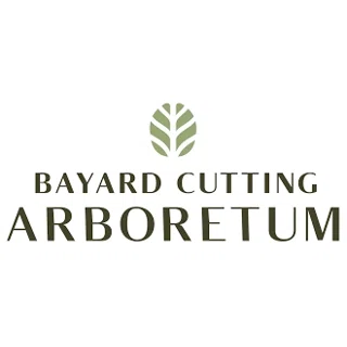 Shop Bayard Cutting Arboretum logo