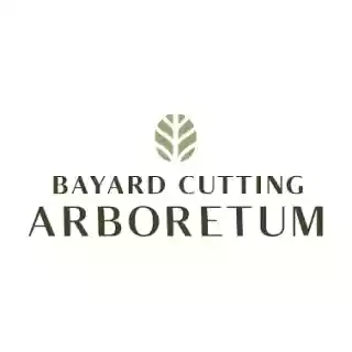 Shop Bayard Cutting Arboretum discount codes logo