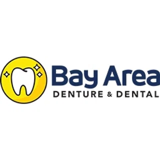 Bay Area Denture & Surgery Center logo