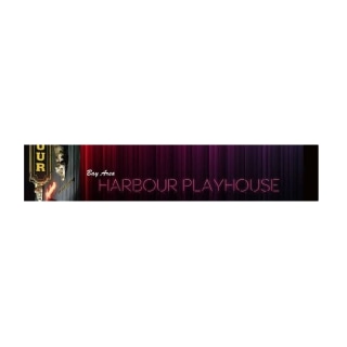 Shop Bay Area Harbour Playhouse logo