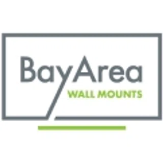 Bay Area Wall Mounts logo