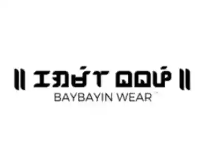 Shop Baybayin Wear coupon codes logo
