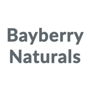 Shop Bayberry Naturals logo