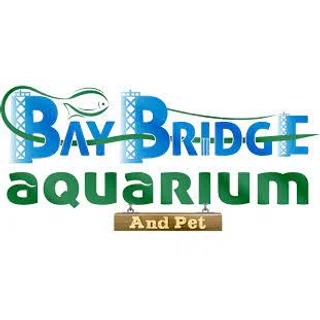 Bay Bridge Aquarium and Pet logo