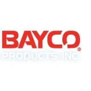 Shop Bayco logo