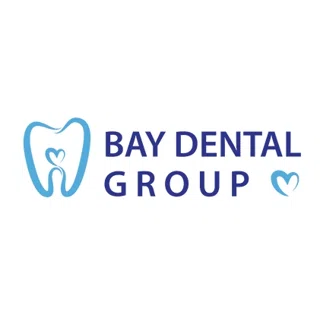 Bay Dental Group logo