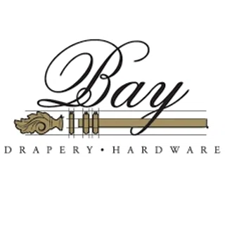 Bay Drapery Hardware logo