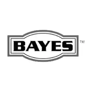 Shop Bayes Cleaners logo