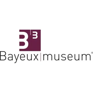 Shop Bayeux Museum logo