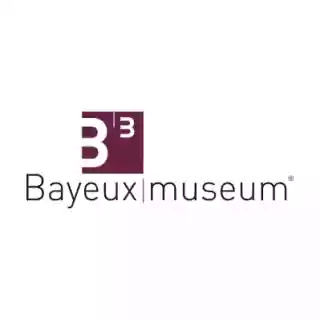 Shop Bayeux Museum discount codes logo