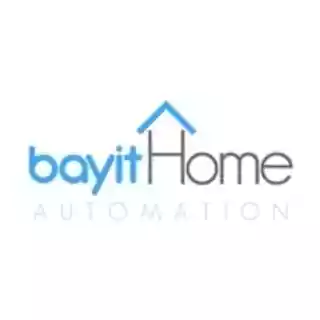Bayit Home Automation logo