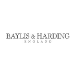 Shop Baylis & Harding logo