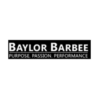 Shop Baylor Barbee coupon codes logo
