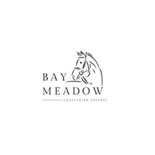 Bay Meadow Shop logo