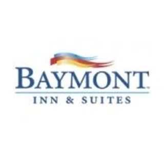 Shop Baymont Inn & Suites logo
