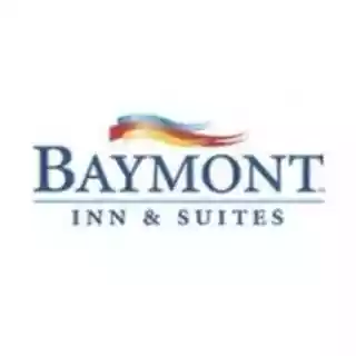 Shop Baymont Inn & Suites coupon codes logo