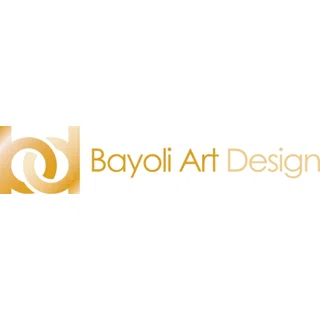 Bayoli Art Design logo