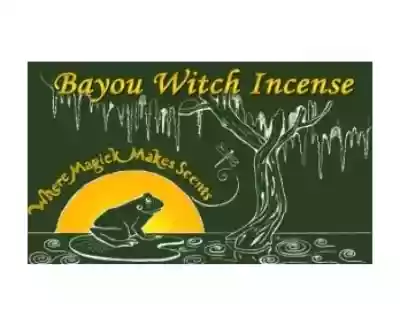 Shop Bayou Witch Incense discount codes logo