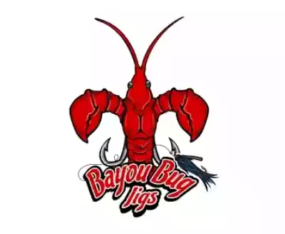 Shop Bayou Bug Jigs coupon codes logo