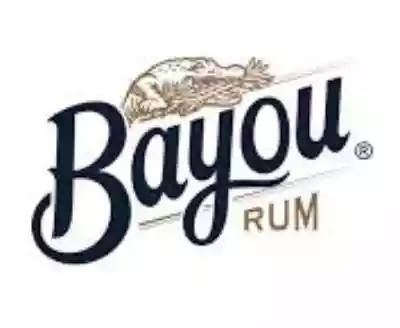 Shop Bayou Rum coupon codes logo
