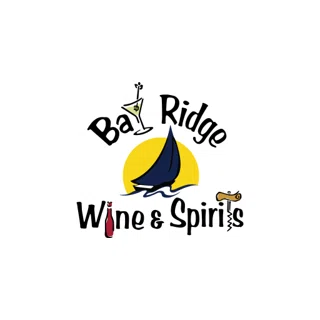 Bay Ridge Wine and Spirits logo