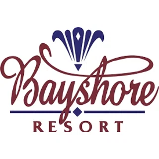 Shop BayShore Resort logo