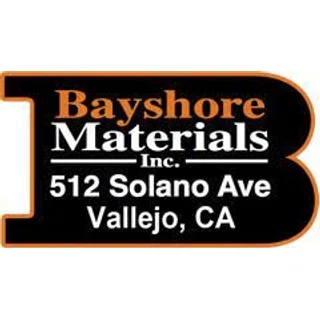Bayshore Materials logo