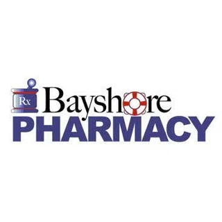 Bayshore Pharmacy logo