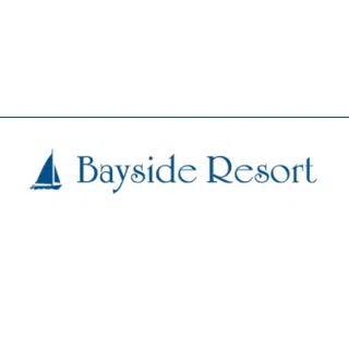 Shop Bayside Resort Hotel logo