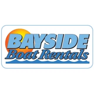 Bayside Boat Rentals logo