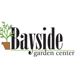 Bayside Garden Center logo