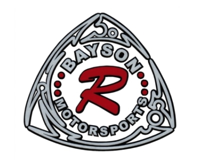 Shop Bayson R Motorsports logo