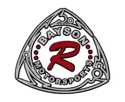 Bayson R Motorsports logo