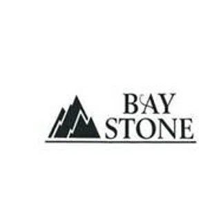 Bay Stone logo