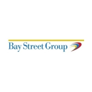 Shop Bay Street Group coupon codes logo