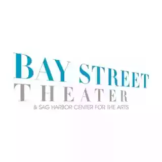 Shop Bay Street Theater coupon codes logo