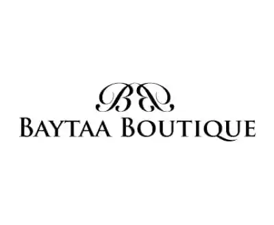 Shop Baytaa Boutique coupon codes logo