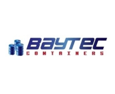 Shop BayTec Containers logo